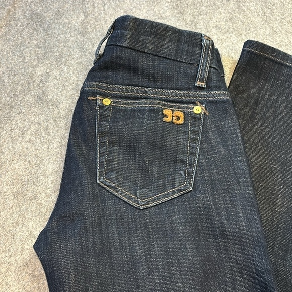 Joe's Jeans Bootcut Jeans, Size 24 - Picture 5 of 12